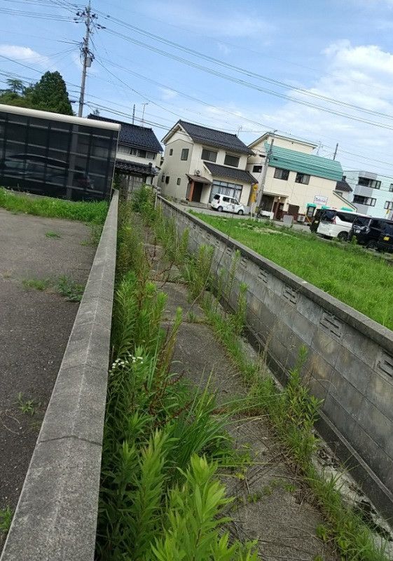 102 Tsubo Vacant Land for Sale in Nanao, Ishikawa - Thumbnail 2