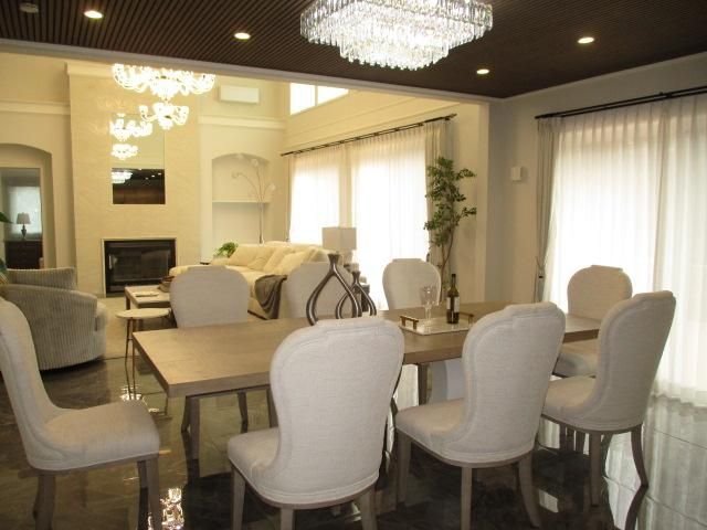 Newly Built 4LDK+S House in Karuizawa, Nagano with 304m² Floor Area - Thumbnail 3