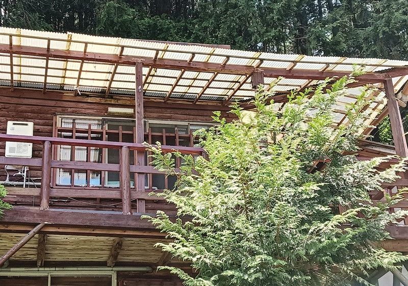 Old Vacation Home for Sale in Nakatsugawa, Gifu with Onsen - Thumbnail 3