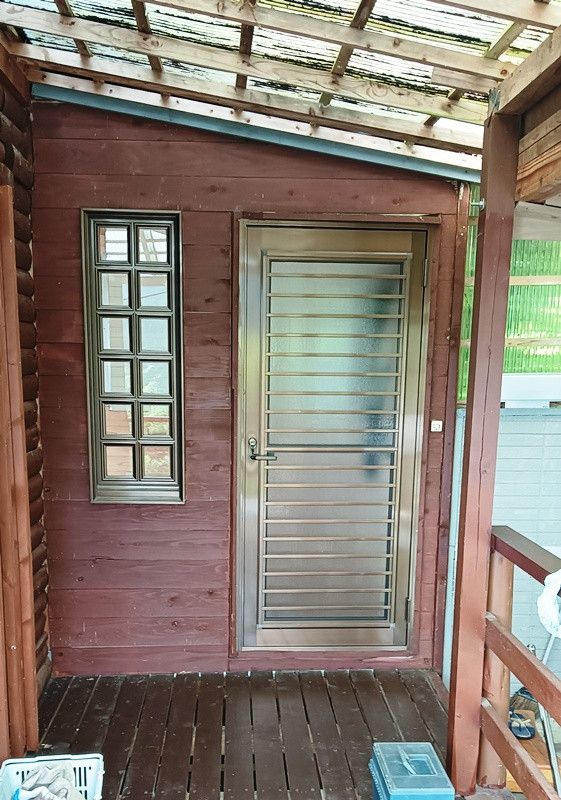Old Vacation Home for Sale in Nakatsugawa, Gifu with Onsen - Thumbnail 4