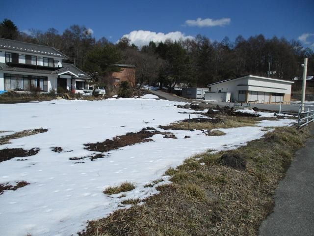 Land for Sale in Karuizawa Town, Oiwake - 1,667 sqm - Thumbnail 2