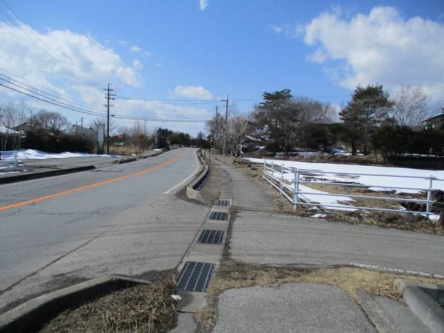 Land for Sale in Karuizawa Town, Oiwake - 1,667 sqm - Thumbnail 4