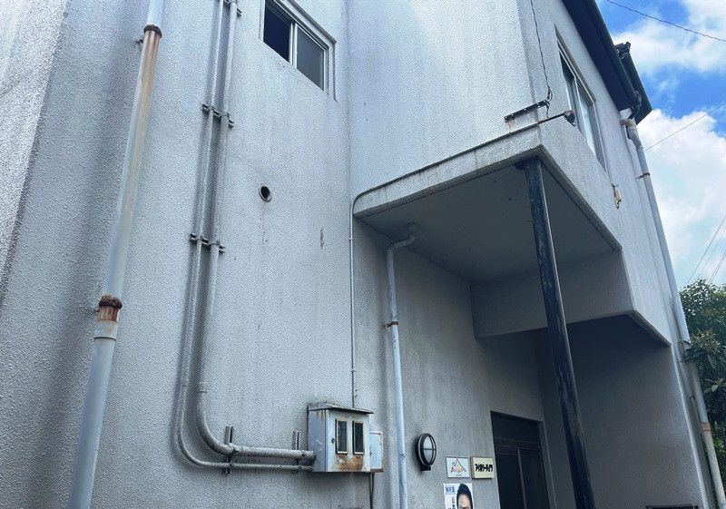 Reinforced Concrete Commercial Building for Sale in Nishikyo, Kyoto - Thumbnail 3