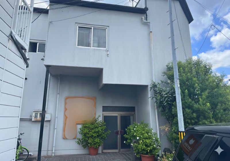 Reinforced Concrete Commercial Building for Sale in Nishikyo, Kyoto - Thumbnail 2