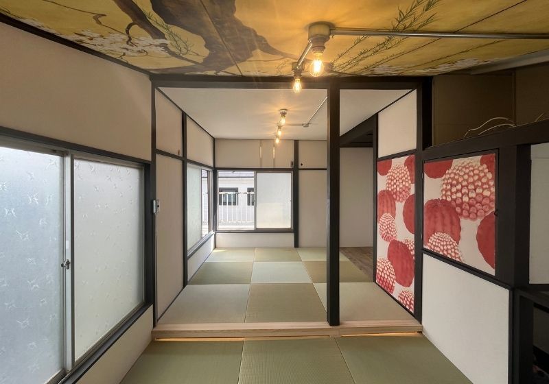 Design-Renovated House in Higashinakano, Nakano Ward - Thumbnail 3