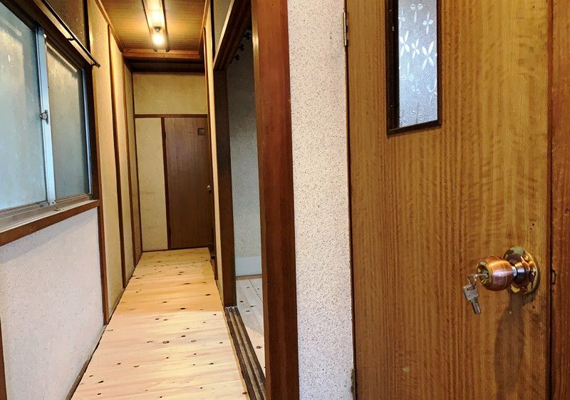 4DK House for Sale in Daito, Osaka – 65m² - Thumbnail 3
