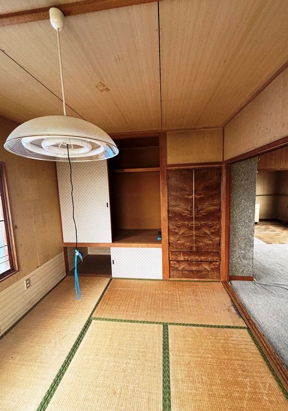 Two Vacant 3LDK Houses on 415 sqm Land in Kitami, Hokkaido - Thumbnail 4