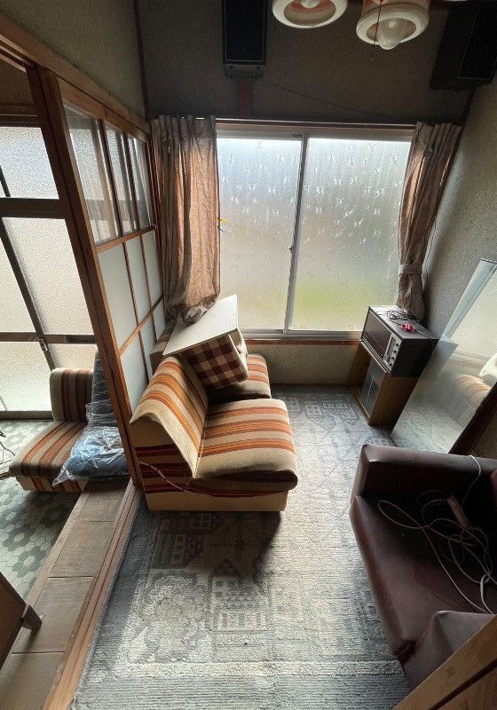 Renovation Project House Near Pilgrimage Route in Sanuki, Kagawa - Thumbnail 3