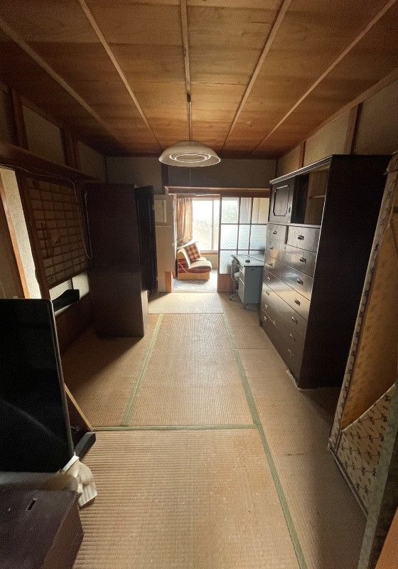 Renovation Project House Near Pilgrimage Route in Sanuki, Kagawa - Thumbnail 4