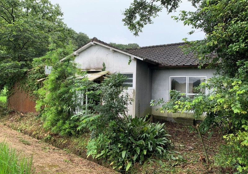 Renovation Project House Near Pilgrimage Route in Sanuki, Kagawa - Thumbnail 2