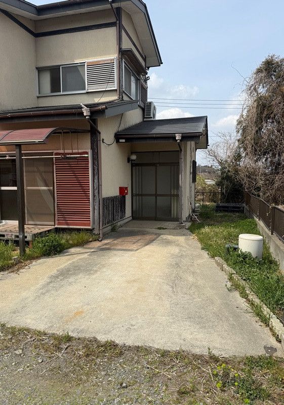 Old House with Land for Sale in Shimotsuma, Ibaraki - Thumbnail 2