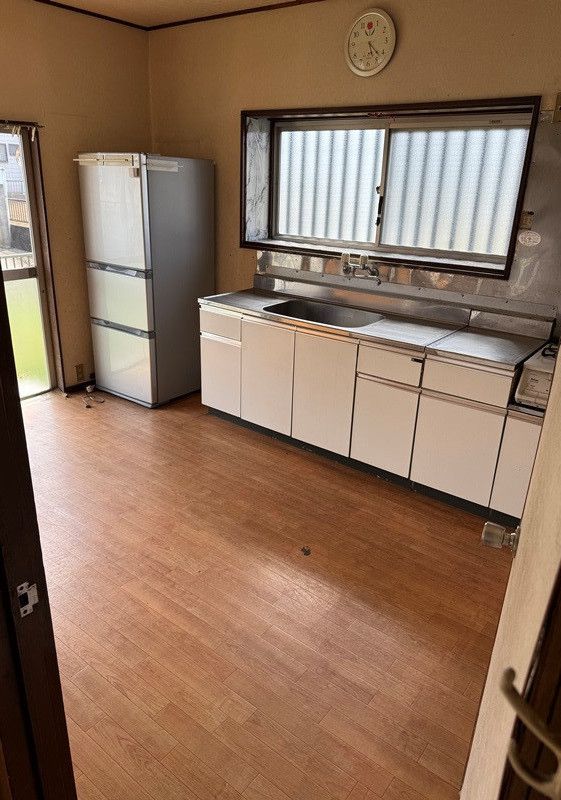 Old House with Land for Sale in Shimotsuma, Ibaraki - Thumbnail 4