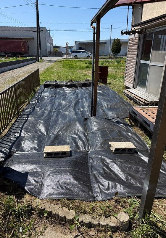 Old House with Land for Sale in Shimotsuma, Ibaraki - Thumbnail 3