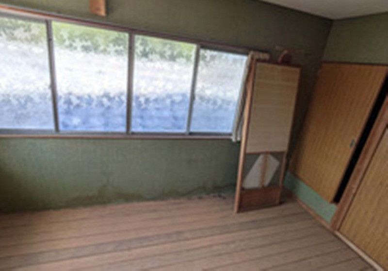 Shop-Equipped Detached House in Taki Town, Mie Prefecture - Thumbnail 2
