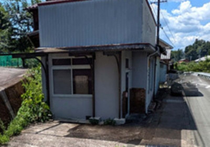 Shop-Equipped Detached House in Taki Town, Mie Prefecture - Thumbnail 3