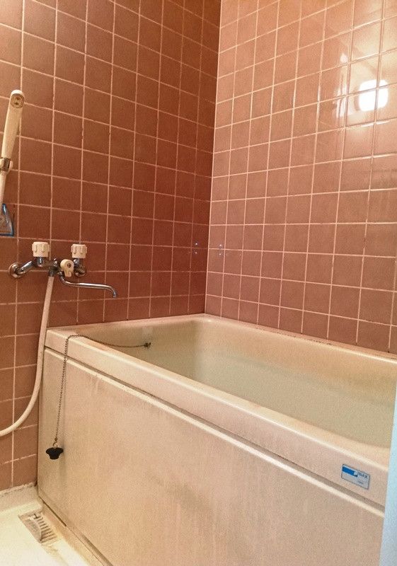 73m² 3LDK Partially Renovated Apartment in Tajimi, Gifu - Thumbnail 4
