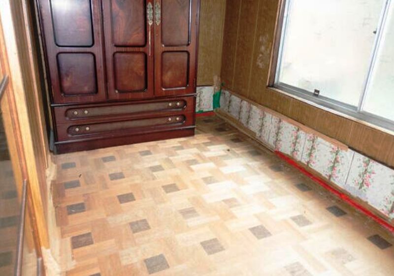 Old House for Renovation in Shimonoseci City, Yamaguchi - Thumbnail 4