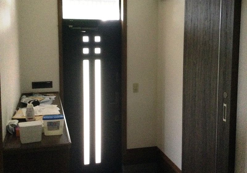 Wooden House with Onsen in Hanamaki, Iwate - 114 sqm - Thumbnail 2