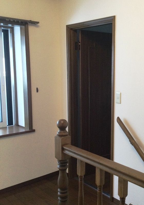 Wooden House with Onsen in Hanamaki, Iwate - 114 sqm - Thumbnail 3