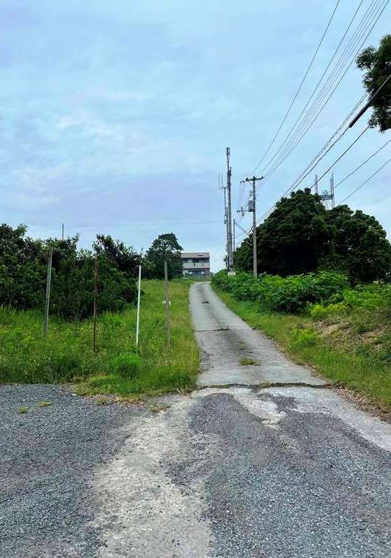 Expansive Land with Seto Inland Sea Views in Kanonji, Kagawa - Thumbnail 4