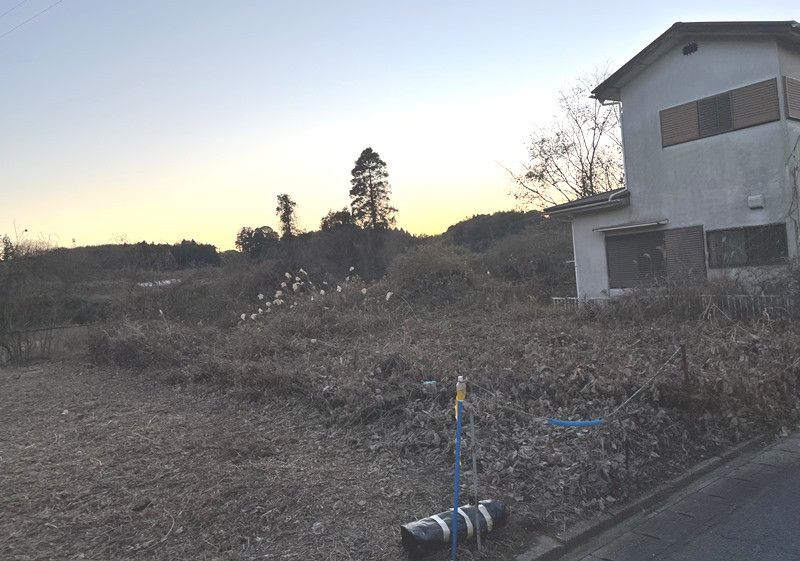 Land for Sale in Kōzaki, Chiba - 216.72 sqm - Thumbnail 3