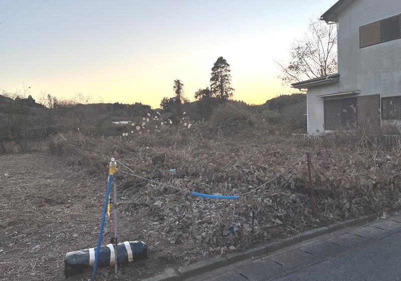 Land for Sale in Kōzaki, Chiba - 216.72 sqm - Thumbnail 2