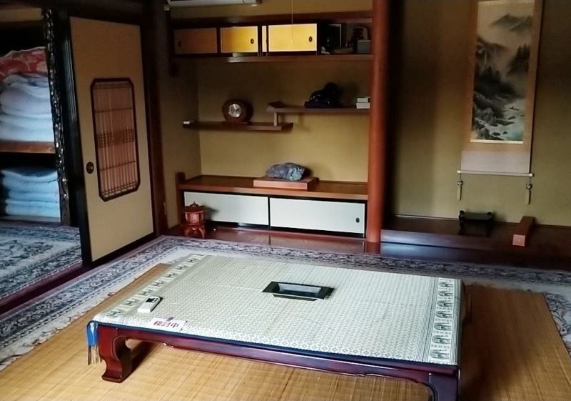 Vacant Wooden House with Land in Nanto, Toyama - Thumbnail 3