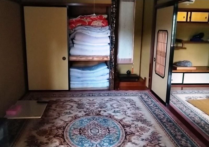 Vacant Wooden House with Land in Nanto, Toyama - Thumbnail 4