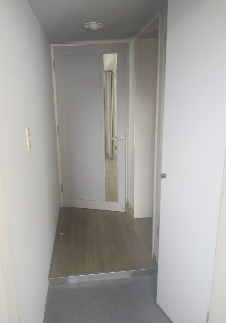 1DK Apartment with Private Garden in Higashimatsuyama, Saitama - Thumbnail 3