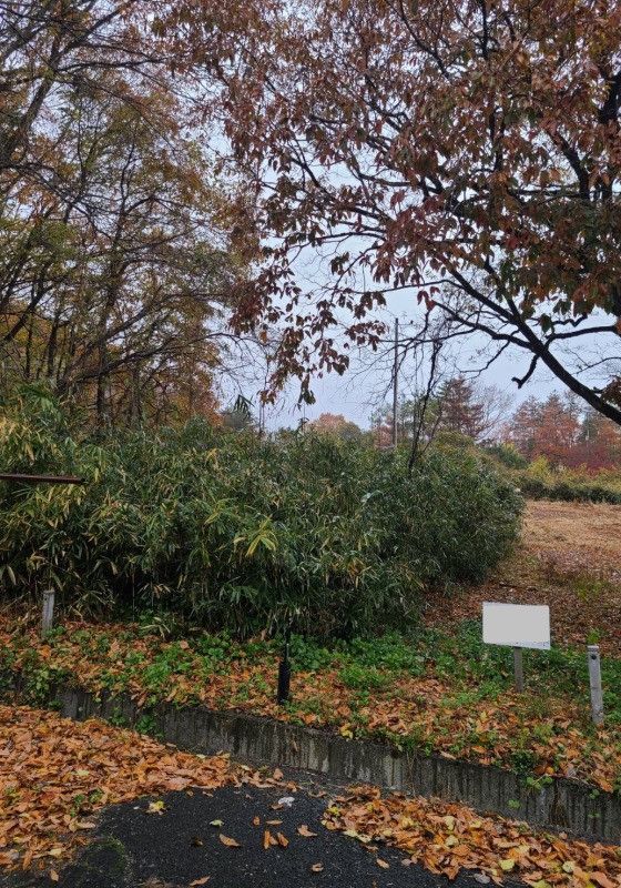 Land for Sale in Takashima City, Shiga Prefecture - 131 sqm - Thumbnail 4