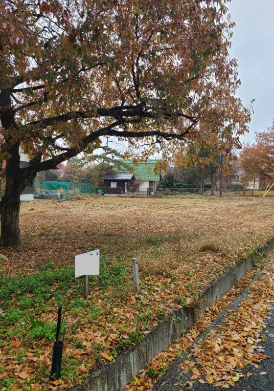 Land for Sale in Takashima City, Shiga Prefecture - 131 sqm - Thumbnail 3