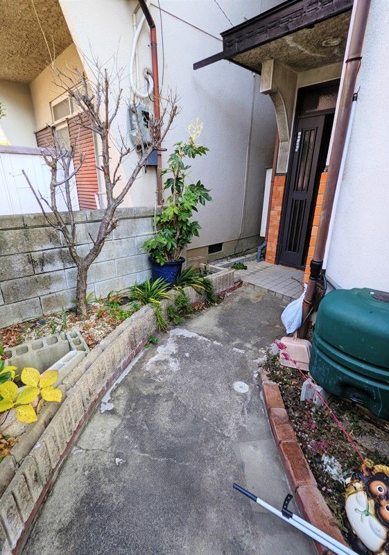 Terraced House for Sale in Suita, Osaka - Investment Property - Thumbnail 4