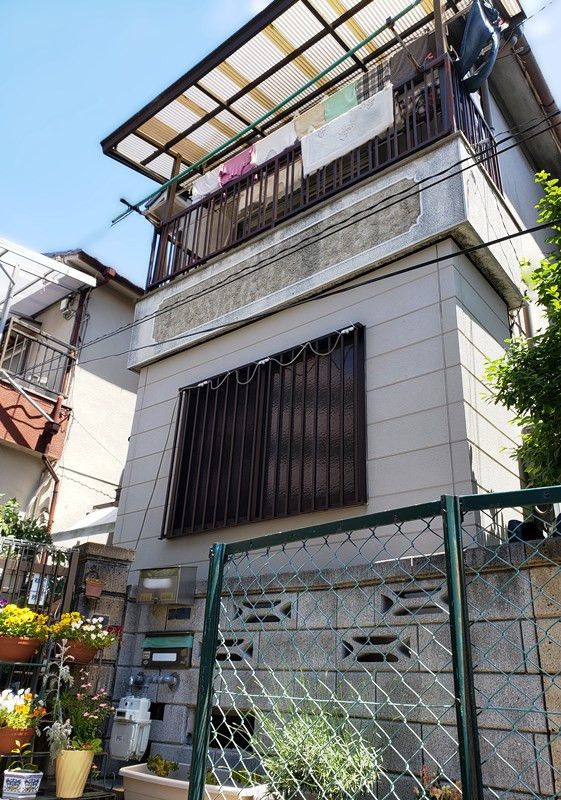 Terraced House for Sale in Suita, Osaka - Investment Property - Thumbnail 2