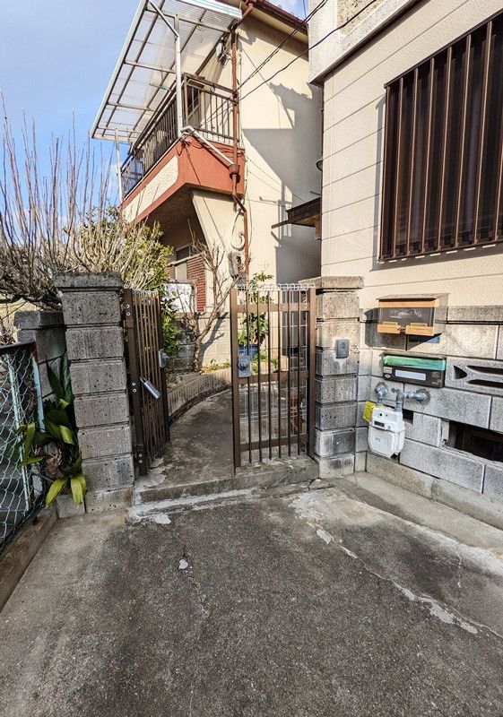 Terraced House for Sale in Suita, Osaka - Investment Property - Thumbnail 3