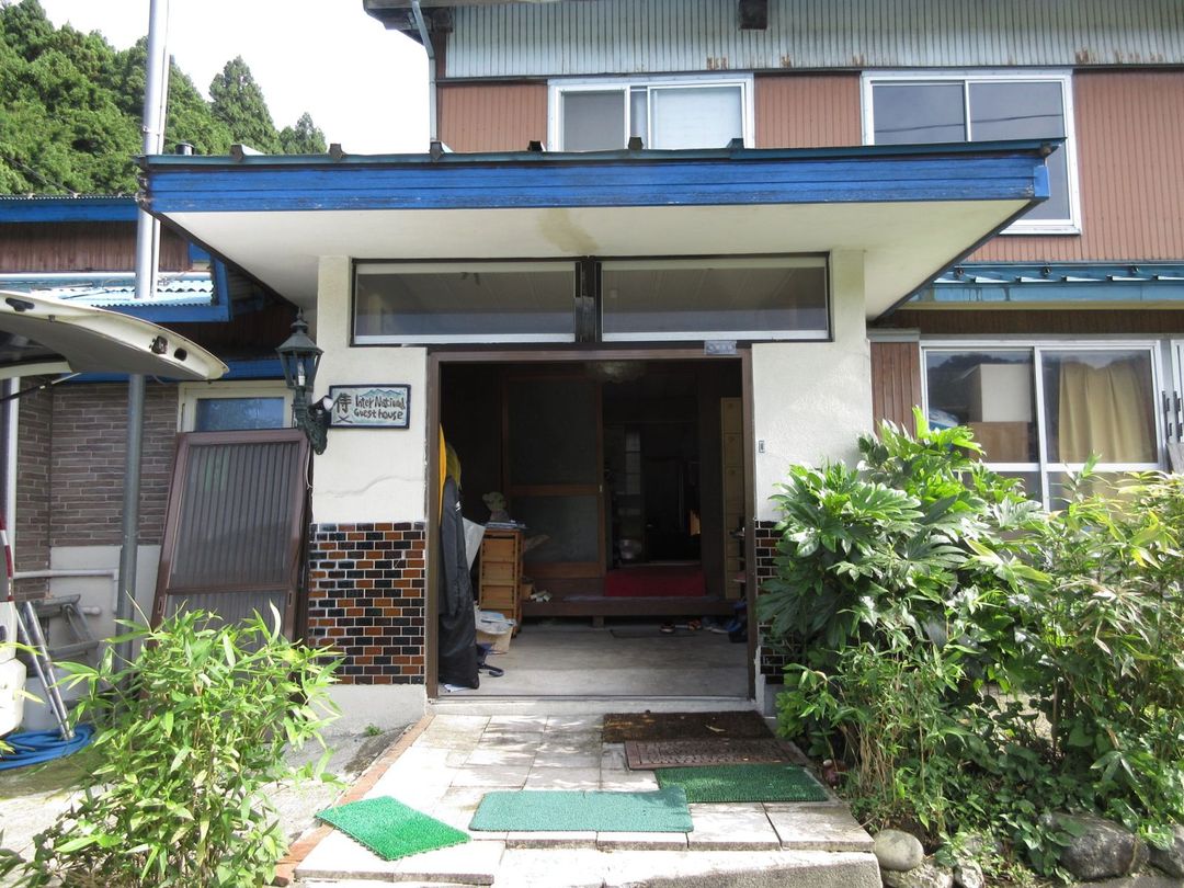 Traditional Kominka for Sale in Aomi, Itoigawa - Thumbnail 2