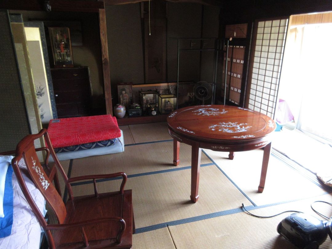 Traditional Kominka for Sale in Aomi, Itoigawa - Thumbnail 3