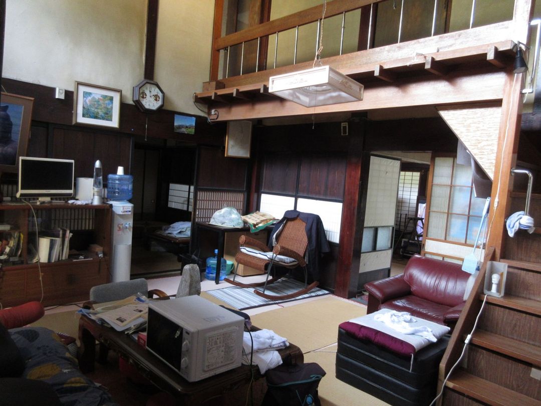 Traditional Kominka for Sale in Aomi, Itoigawa - Thumbnail 4