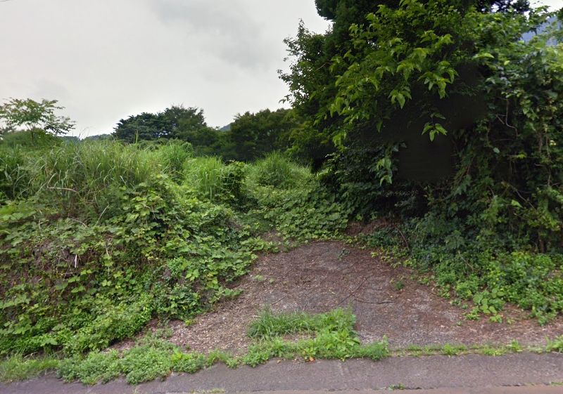 Land for Sale in Oda City, Shimane - 1,630 sqm - Thumbnail 2