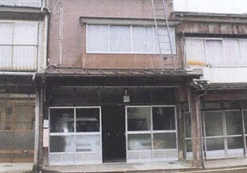 Renovation Project House in Joetsu City, Niigata - Thumbnail 2