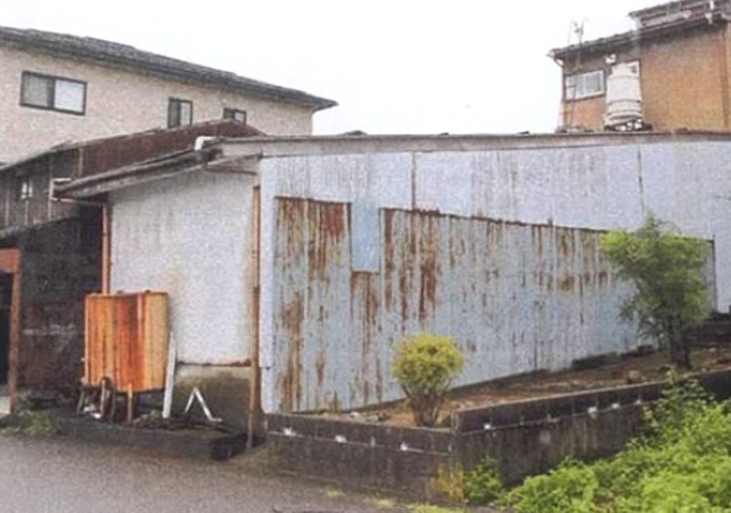 Renovation Project House in Joetsu City, Niigata - Thumbnail 3