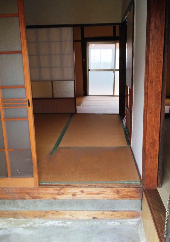 Two Terrace Houses for Sale in Central Nakama City, Fukuoka - Thumbnail 3