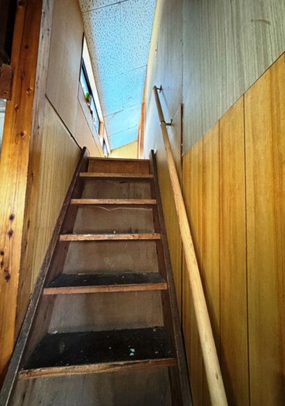 96.6 sqm Wooden House in Akinomiya Onsenkyo, Akita - Thumbnail 2