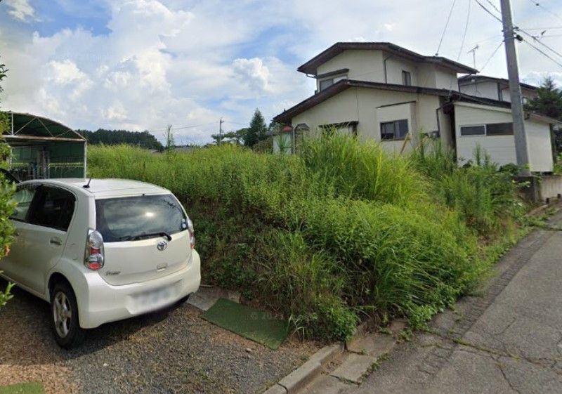 Land for Sale in Iizuna Town, Nagano - 295 sqm - Thumbnail 2