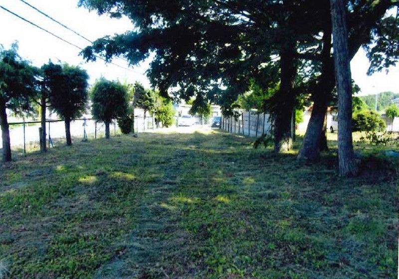 Vast Land for Sale in Yabuki Town, Fukushima - 4,668 sqm - Thumbnail 4