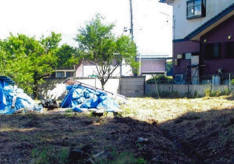 Vast Land for Sale in Yabuki Town, Fukushima - 4,668 sqm - Thumbnail 3
