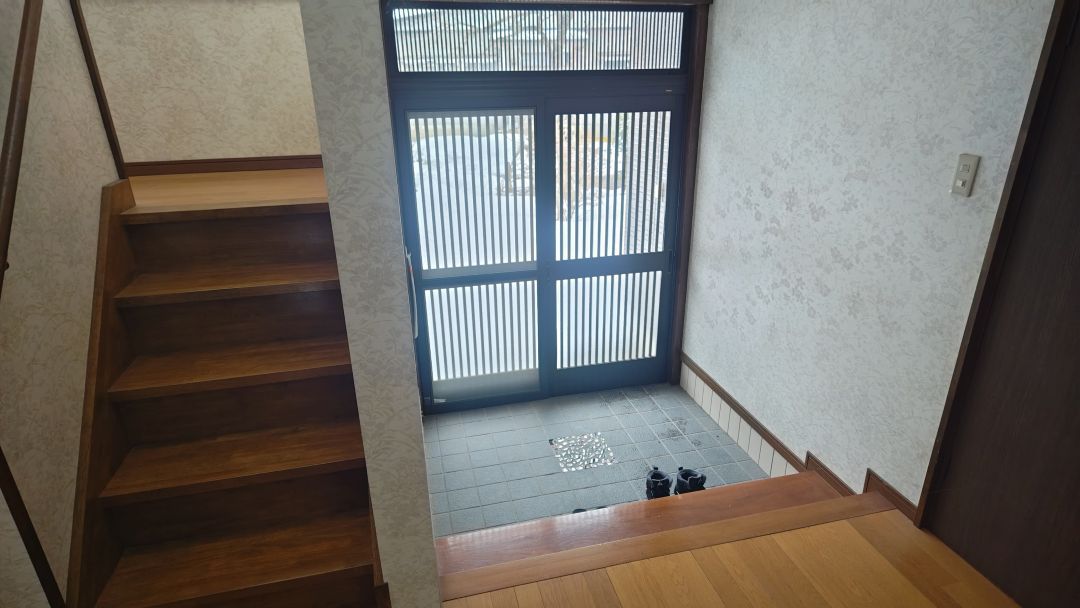 Compact 4DK Country House with Garage in Itoigawa, Niigata - Thumbnail 4