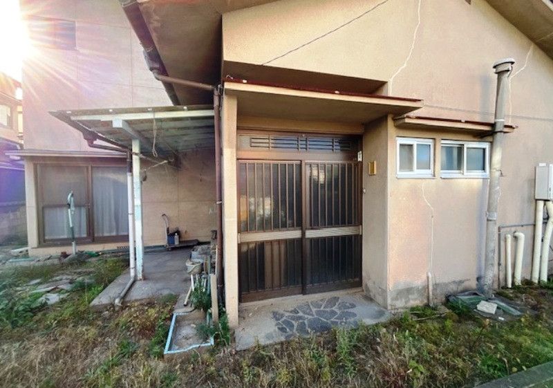 Vacant House for Sale in Mukaishima, Onomichi, Hiroshima - Thumbnail 4