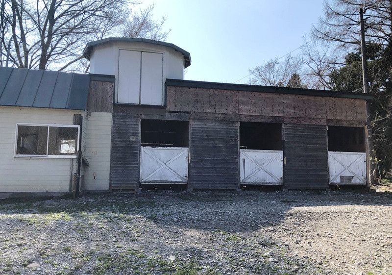 Land with Building in Aomori City, Aomori - Image 1