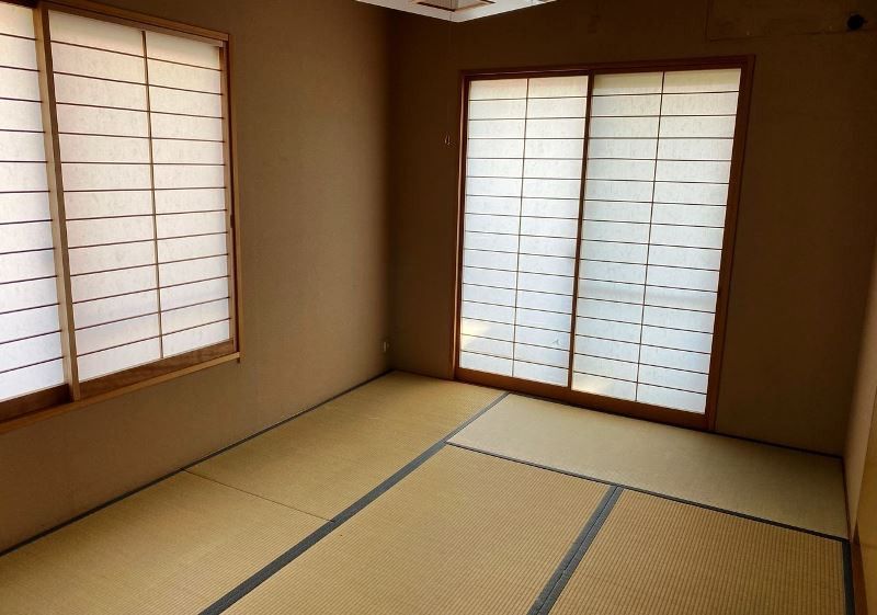 2-Story House for Sale in Yamashina, Kyoto City - Thumbnail 3