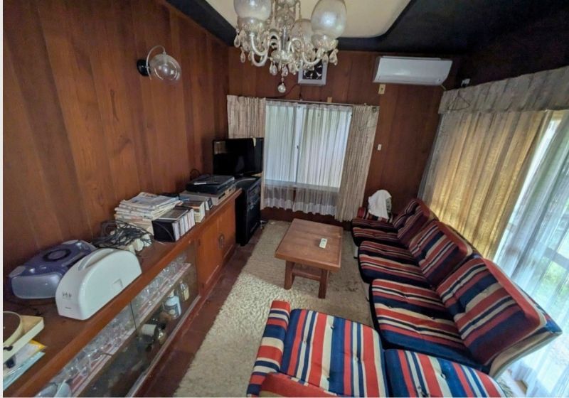 Spacious House with Garden in Himeji, Hyogo - 145 sqm - Thumbnail 3